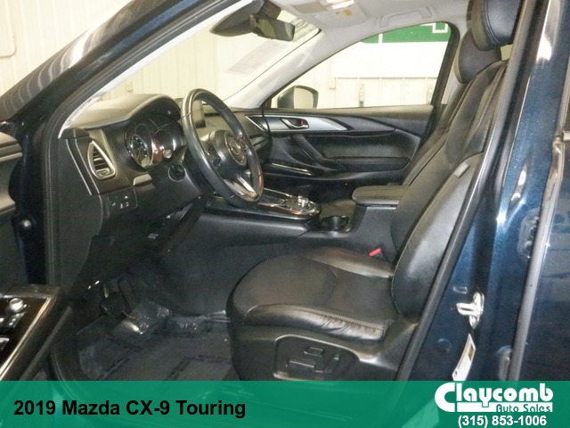 2019 Mazda CX-9 Touring 