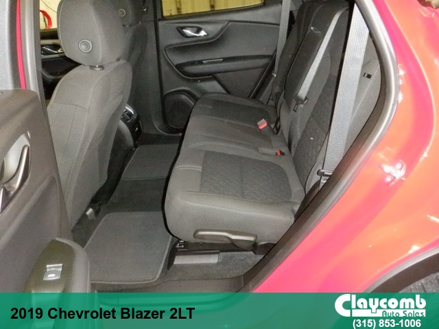 2019 Chevrolet Blazer 2LT 