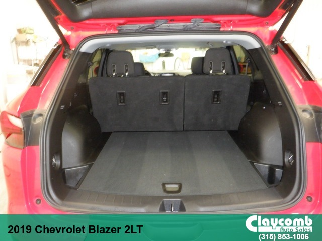 2019 Chevrolet Blazer 2LT 