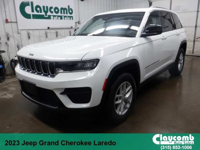 2019 Jeep