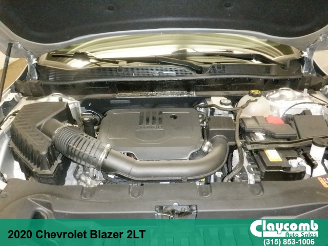 2020 Chevrolet Blazer 2LT 